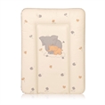 Diaper Changing Mat SOFTY 50x70 cm / Beige